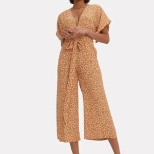 Faithfull the Brand Cedric Jumpsuit xs